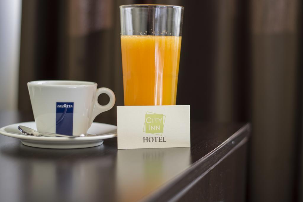 Hotel City Inn Sofia Eksteriør bilde