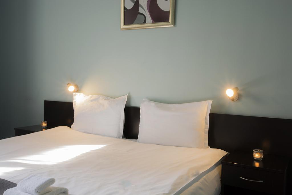 Hotel City Inn Sofia Eksteriør bilde