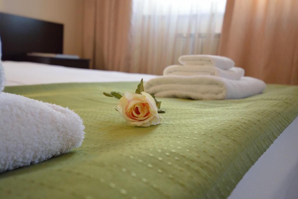 Hotel City Inn Sofia Eksteriør bilde