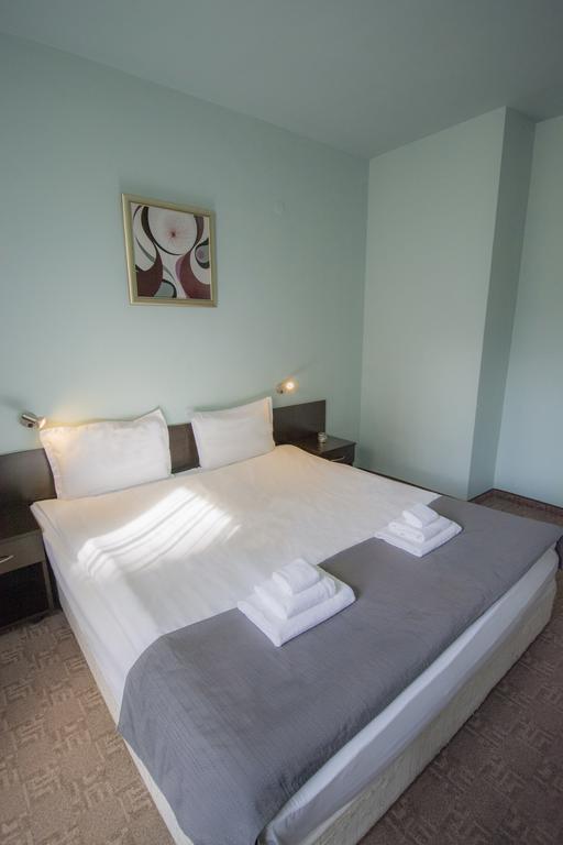 Hotel City Inn Sofia Eksteriør bilde