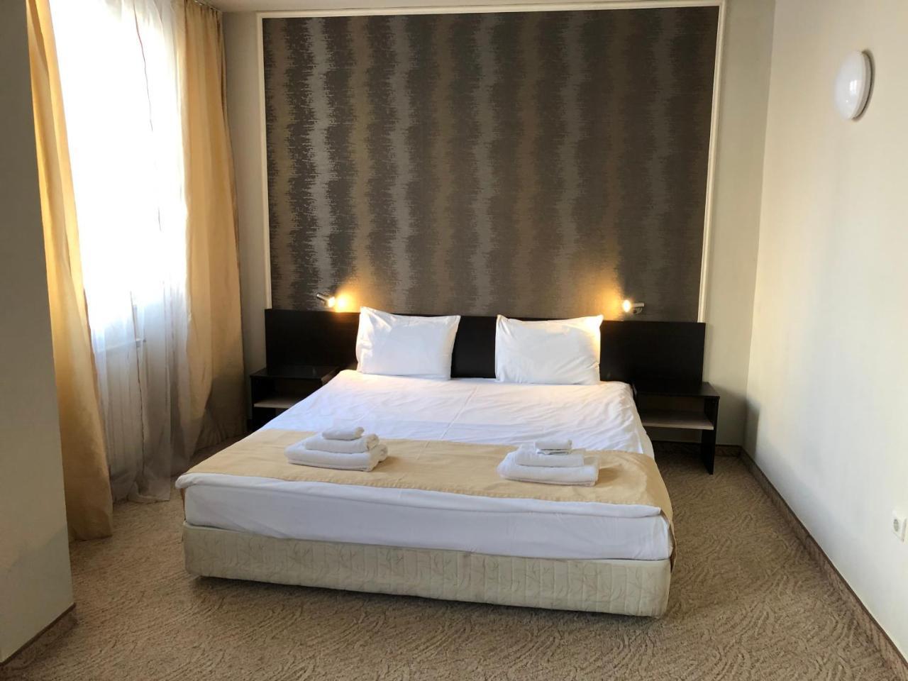 Hotel City Inn Sofia Eksteriør bilde