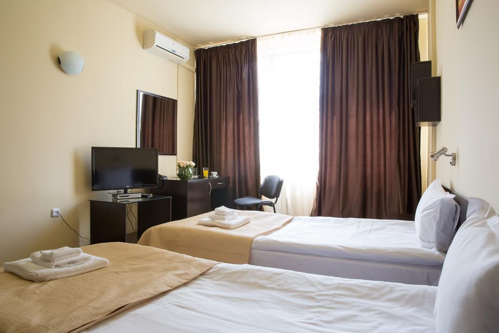 Hotel City Inn Sofia Rom bilde