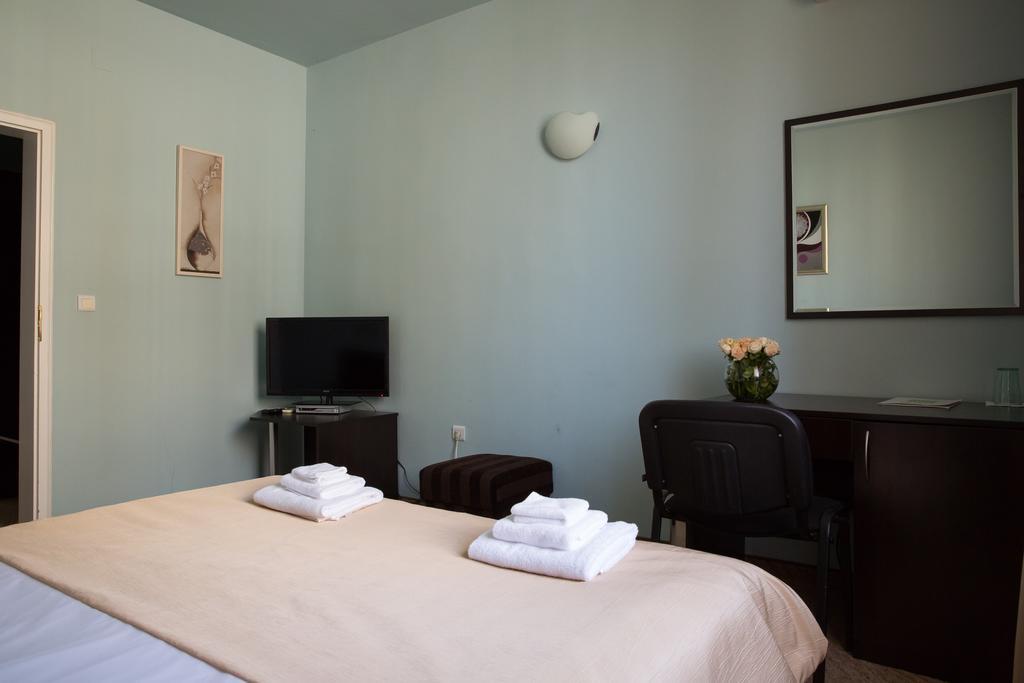 Hotel City Inn Sofia Rom bilde