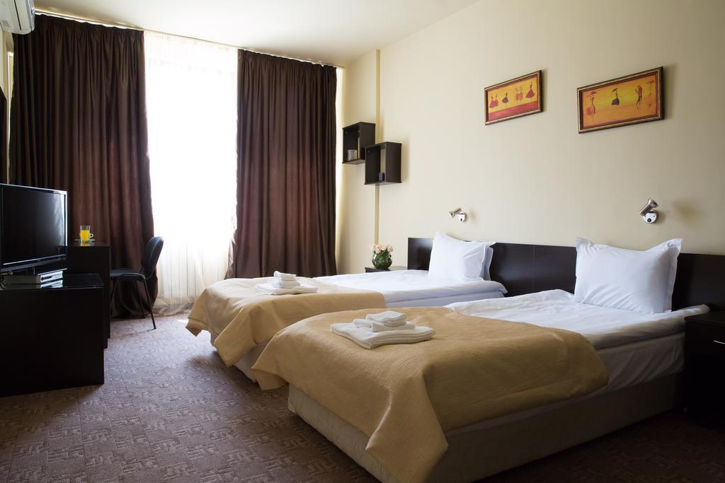 Hotel City Inn Sofia Rom bilde