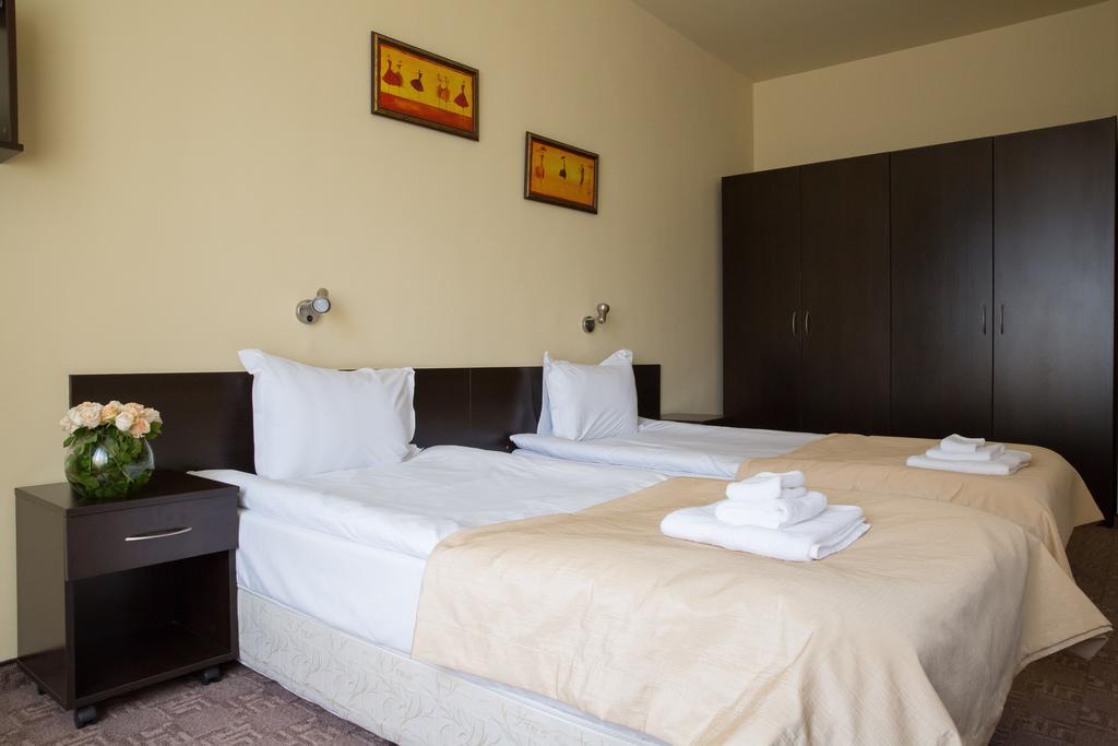 Hotel City Inn Sofia Rom bilde