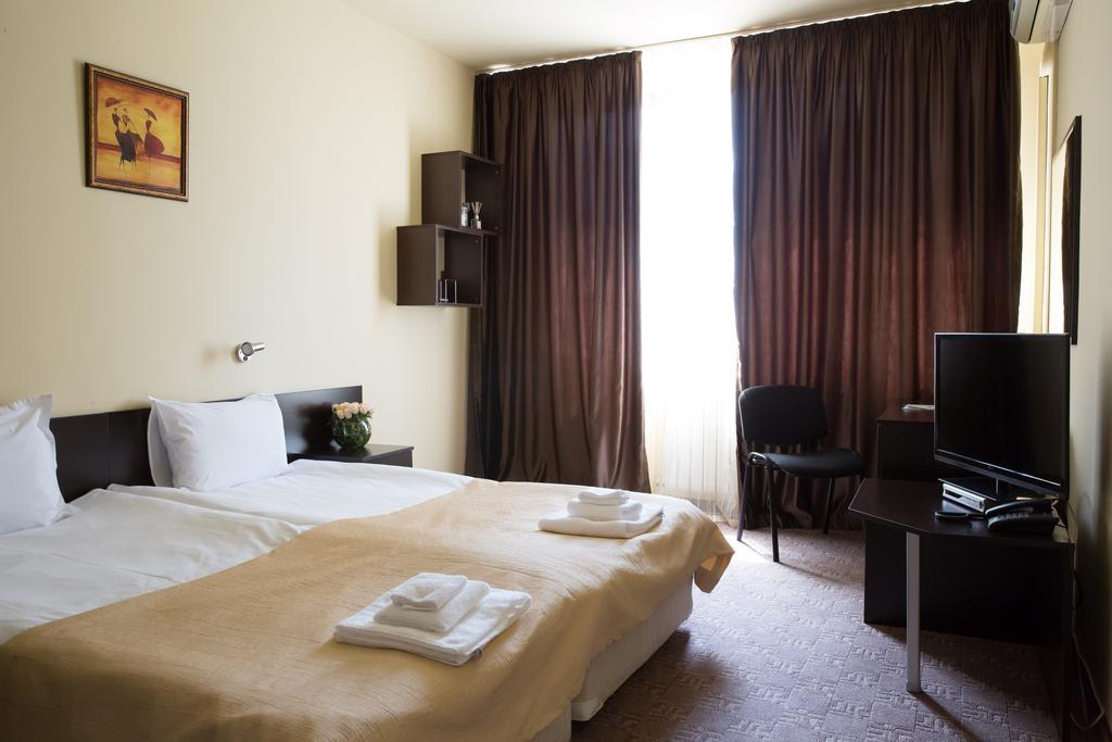Hotel City Inn Sofia Rom bilde