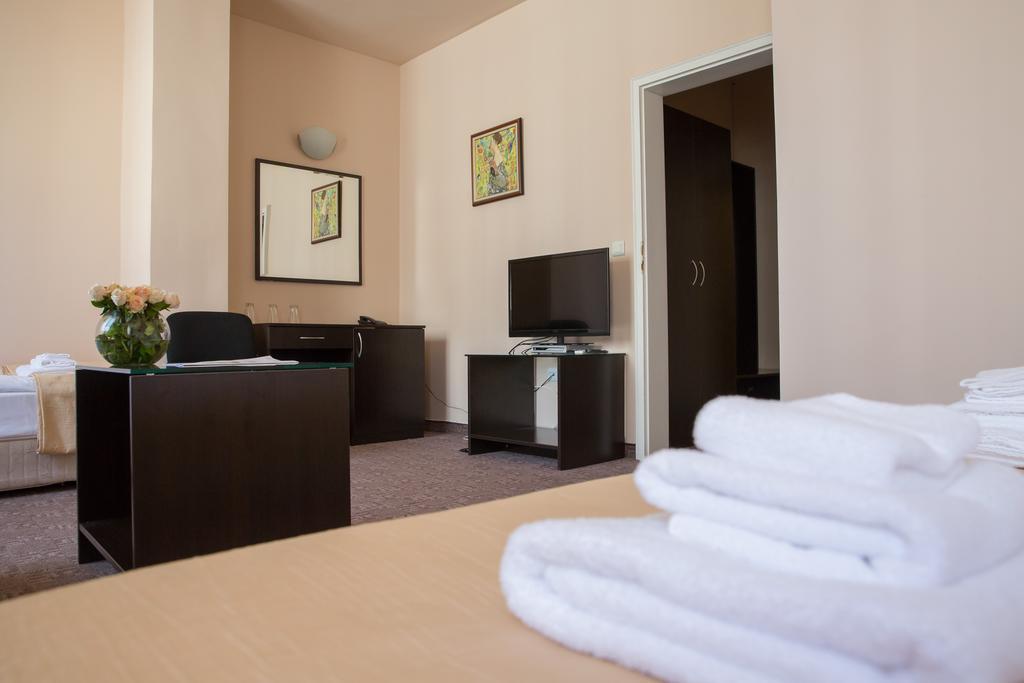 Hotel City Inn Sofia Rom bilde