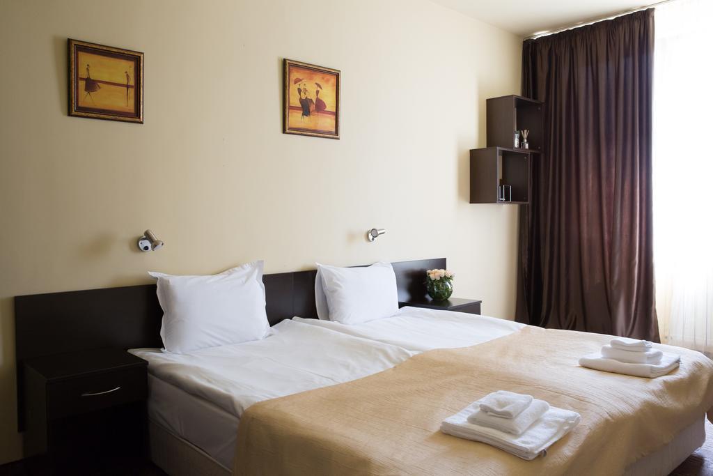 Hotel City Inn Sofia Rom bilde